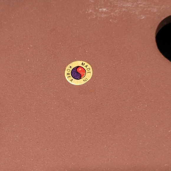 Bonsai Pot Blue Glaze 9" made in Korea - Picture 11 of 11